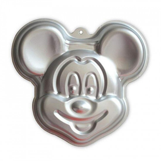 Mickey mouse cake on sale mold